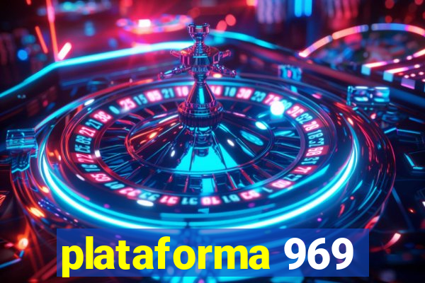 plataforma 969